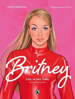 BRITNEY | 9788402426574 | SANGUINO, JUAN | Llibreria Aqualata | Comprar llibres en català i castellà online | Comprar llibres Igualada