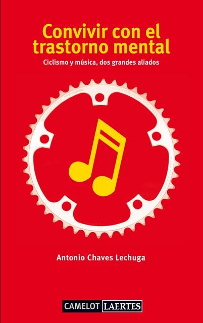 CONVIVIR CON EL TRASTORNO MENTAL | 9788475847061 | CHAVES LECHUGA, ANTONIO | Llibreria Aqualata | Comprar llibres en català i castellà online | Comprar llibres Igualada