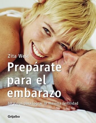 PREPARATE PARA EL EMBARAZO | 9788425342486 | WEST, ZITA | Llibreria Aqualata | Comprar llibres en català i castellà online | Comprar llibres Igualada