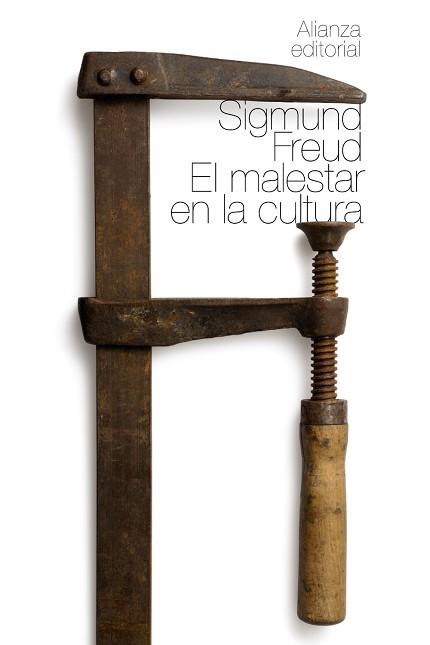 MALESTAR EN LA CULTURA, EL (LB BA FREUD 1) | 9788420664149 | FREUD, SIGMUND | Llibreria Aqualata | Comprar llibres en català i castellà online | Comprar llibres Igualada