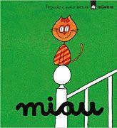 MIAU (POQUITO A POCO 2) | 9788424606527 | LISSON | Llibreria Aqualata | Comprar llibres en català i castellà online | Comprar llibres Igualada