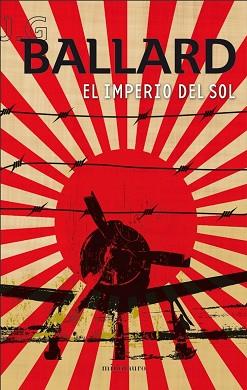 IMPERIO DEL SOL, EL | 9788445077122 | BALLARD, J.G. | Llibreria Aqualata | Comprar llibres en català i castellà online | Comprar llibres Igualada