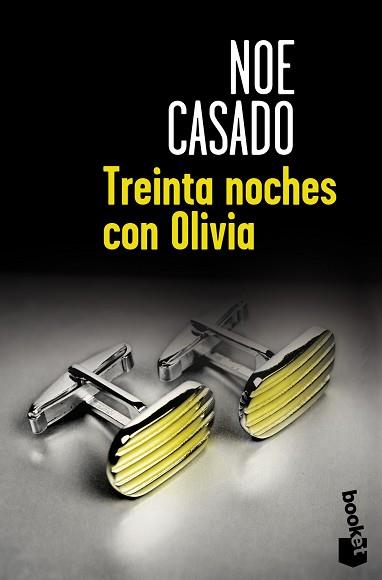 TREINTA NOCHES CON OLIVIA | 9788408114215 | CASADO, NOE | Llibreria Aqualata | Comprar llibres en català i castellà online | Comprar llibres Igualada