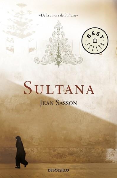 SULTANA (BEST SELLER 275-1) | 9788497931083 | SASSON, JEAN | Llibreria Aqualata | Comprar llibres en català i castellà online | Comprar llibres Igualada