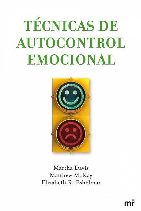 TECNICAS AUTOCONTROL EMOCIONAL | 9788427035140 | AA VV | Llibreria Aqualata | Comprar llibres en català i castellà online | Comprar llibres Igualada