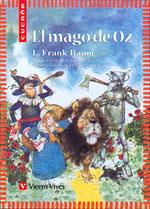 MAGO DE OZ, EL (COLECCION CUCAÑA) | 9788431658908 | BAUN, FRANZ | Llibreria Aqualata | Comprar llibres en català i castellà online | Comprar llibres Igualada