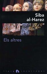 ALTRES, ELS (LLARG RECORREGUT) | 9788492475599 | AL-HAREZ, SIBA | Llibreria Aqualata | Comprar llibres en català i castellà online | Comprar llibres Igualada