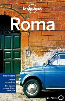 ROMA (LONELY PLANET) | 9788408111818 | Llibreria Aqualata | Comprar libros en catalán y castellano online | Comprar libros Igualada