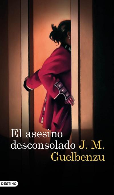 ASESINO DESCONSOLADO, EL | 9788423352128 | GUELBENZU, J. M.  | Llibreria Aqualata | Comprar llibres en català i castellà online | Comprar llibres Igualada