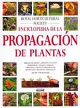 ENCICLOPEDIA DE LA PROPAGACION DE PLANTAS | 9788480766807 | TOOGOOD, ALAN | Llibreria Aqualata | Comprar llibres en català i castellà online | Comprar llibres Igualada