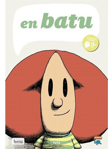 EN BATU | 9788415051015 | TUTE | Llibreria Aqualata | Comprar llibres en català i castellà online | Comprar llibres Igualada