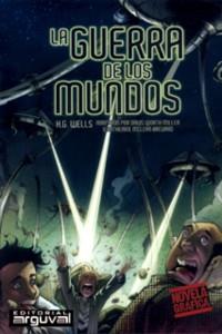 GUERRA DE LOS MUNDOS, LA | 9788496912649 | WELLA, GEORGE H / MILLER, DAVIS (ADAP) | Llibreria Aqualata | Comprar llibres en català i castellà online | Comprar llibres Igualada