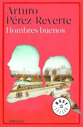 HOMBRES BUENOS | 9788466329804 | PEREZ-REVERTE, ARTURO | Llibreria Aqualata | Comprar llibres en català i castellà online | Comprar llibres Igualada