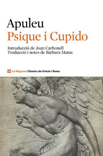 PSIQUE I CUPIDO | 9788482646022 | DE MADAUROS , APULEYO | Llibreria Aqualata | Comprar libros en catalán y castellano online | Comprar libros Igualada