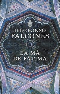 MA DE FATIMA, LA | 9788401387425 | FALCONES, ILDEFONSO | Llibreria Aqualata | Comprar libros en catalán y castellano online | Comprar libros Igualada