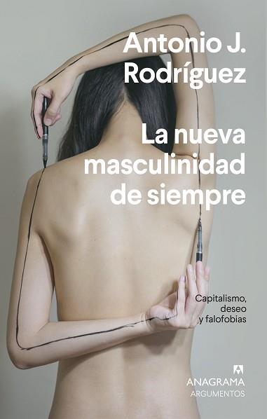 NUEVA MASCULINIDAD DE SIEMPRE, LA | 9788433964380 | RODRÍGUEZ, ANTONIO J. | Llibreria Aqualata | Comprar llibres en català i castellà online | Comprar llibres Igualada