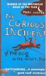 CURIOUS INCIDENT OF THE DOG IN THE NIGHT-TIME, THE | 9780099470434 | HADDON, MARK | Llibreria Aqualata | Comprar libros en catalán y castellano online | Comprar libros Igualada