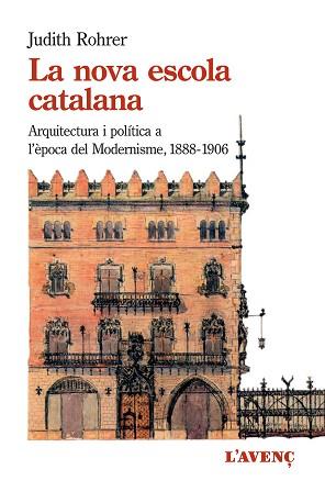 NOVA ESCOLA CATALANA, LA | 9788416853137 | ROHRER, JUDITH | Llibreria Aqualata | Comprar libros en catalán y castellano online | Comprar libros Igualada