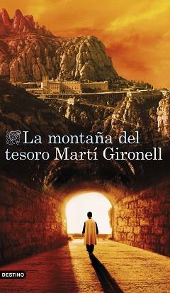 MONTAÑA DEL TESORO, LA | 9788423366149 | GIRONELL, MARTÍ | Llibreria Aqualata | Comprar llibres en català i castellà online | Comprar llibres Igualada