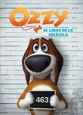 LIBRO DE LA PELÍCULA, EL (OZZY) | 9788448847210 | AA,VV. | Llibreria Aqualata | Comprar llibres en català i castellà online | Comprar llibres Igualada