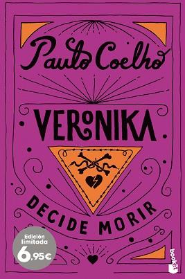 VERONIKA DECIDE MORIR | 9788408206224 | COELHO, PAULO | Llibreria Aqualata | Comprar libros en catalán y castellano online | Comprar libros Igualada