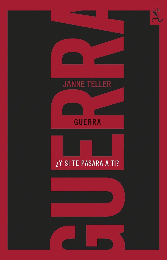 GUERRA | 9788432228933 | TELLER, JANNE  | Llibreria Aqualata | Comprar llibres en català i castellà online | Comprar llibres Igualada