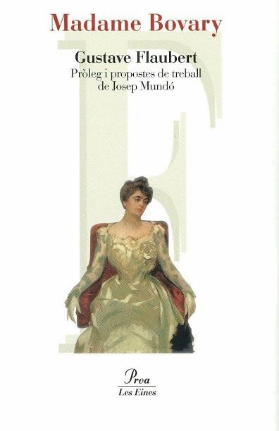MADAME BOVARY | 9788492672912 | FLAUBERT, GUSTAVE | Llibreria Aqualata | Comprar llibres en català i castellà online | Comprar llibres Igualada