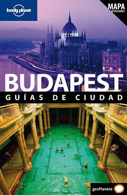 BUDAPEST (LONELY PLANET ED 2009) | 9788408089070 | STEVE FALLON | Llibreria Aqualata | Comprar libros en catalán y castellano online | Comprar libros Igualada