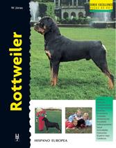 ROTTWEILER (RAZAS DE HOY) | 9788425512971 | JONAS, W | Llibreria Aqualata | Comprar libros en catalán y castellano online | Comprar libros Igualada