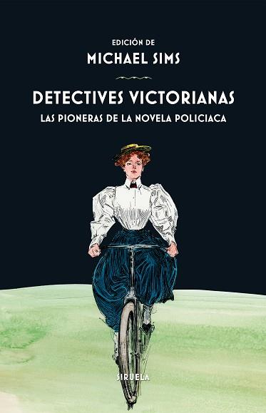 DETECTIVES VICTORIANAS | 9788417308001 | AA.VV. | Llibreria Aqualata | Comprar llibres en català i castellà online | Comprar llibres Igualada