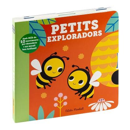 PETITS EXPLORADORS | 9788411015684 | Llibreria Aqualata | Comprar llibres en català i castellà online | Comprar llibres Igualada