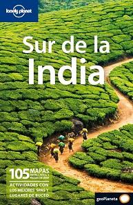 INDIA SUR (LONELY PLANET) | 9788408089155 | AA. VV. | Llibreria Aqualata | Comprar libros en catalán y castellano online | Comprar libros Igualada