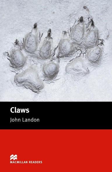 CLAWS | 9781405072595 | LANDON, JOHN | Llibreria Aqualata | Comprar llibres en català i castellà online | Comprar llibres Igualada