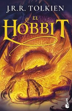 HOBBIT, EL | 9788445013946 | TOLKIEN, J. R. R. | Llibreria Aqualata | Comprar llibres en català i castellà online | Comprar llibres Igualada