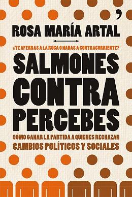 SALMONES CONTRA PERCEBES | 9788499982816 | ARTAL, ROSA MARÍA  | Llibreria Aqualata | Comprar libros en catalán y castellano online | Comprar libros Igualada
