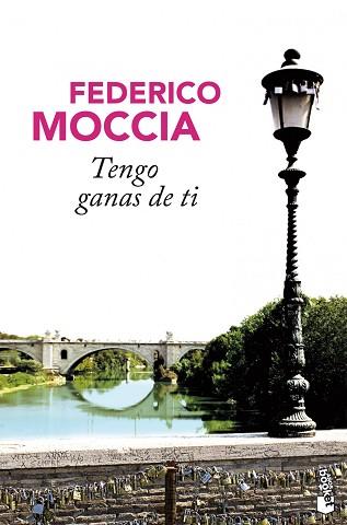 TENGO GANAS DE TI | 9788408106678 | MOCCIA, FEDERICO | Llibreria Aqualata | Comprar libros en catalán y castellano online | Comprar libros Igualada