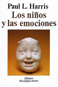 NIÑOS Y LAS EMOCIONES, LOS 8PSICOLOGIA MINOR) | 9788420677088 | HARRIS, PAUL L. | Llibreria Aqualata | Comprar llibres en català i castellà online | Comprar llibres Igualada