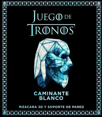 JUEGO DE TRONOS. CAMINANTE BLANCO | 9788445004722 | VARIOS AUTORES | Llibreria Aqualata | Comprar llibres en català i castellà online | Comprar llibres Igualada