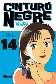 CINTURO NEGRE 14 | 9788499472331 | URASAWA, NAOKI | Llibreria Aqualata | Comprar llibres en català i castellà online | Comprar llibres Igualada