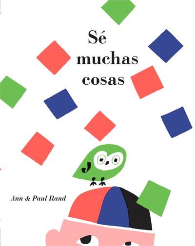 SE MUCHAS COSAS | 9788493618575 | RAND | Llibreria Aqualata | Comprar libros en catalán y castellano online | Comprar libros Igualada