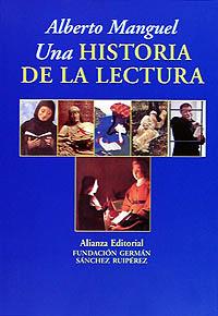 HISTORIA DE LA LECTURA, UNA | 9788420642925 | MANGUEL, ALBERTO | Llibreria Aqualata | Comprar llibres en català i castellà online | Comprar llibres Igualada