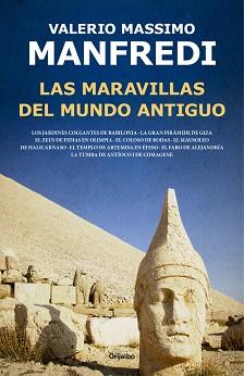 MARAVILLAS DEL MUNDO ANTIGUO, LAS | 9788425354328 | MANFREDI, VALERIO MASSIMO | Llibreria Aqualata | Comprar llibres en català i castellà online | Comprar llibres Igualada