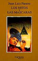 MITOS Y LAS MASCARAS,LOS | 9788472237780 | PANERO,JUAN LUIS | Llibreria Aqualata | Comprar libros en catalán y castellano online | Comprar libros Igualada