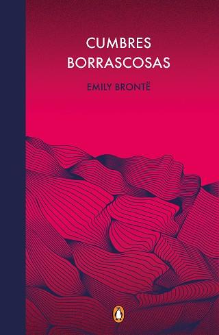 CUMBRES BORRASCOSAS (EDICIÓN CONMEMORATIVA) | 9788491053996 | BRONTË, EMILY | Llibreria Aqualata | Comprar libros en catalán y castellano online | Comprar libros Igualada