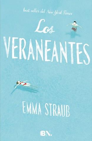 VERANEANTES, LOS | 9788466656832 | STRAUB, EMMA | Llibreria Aqualata | Comprar llibres en català i castellà online | Comprar llibres Igualada