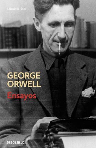 ENSAYOS | 9788499890869 | ORWELL, GEORGE | Llibreria Aqualata | Comprar llibres en català i castellà online | Comprar llibres Igualada