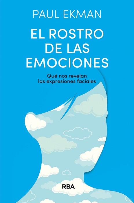 ROSTRO DE LAS EMOCIONES, EL | 9788411325820 | EKMAN, PAUL | Llibreria Aqualata | Comprar llibres en català i castellà online | Comprar llibres Igualada