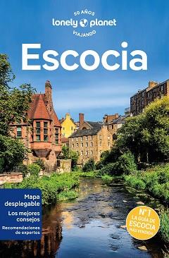 ESCOCIA (LONELY PLANET 2023) | 9788408273165 | Llibreria Aqualata | Comprar llibres en català i castellà online | Comprar llibres Igualada