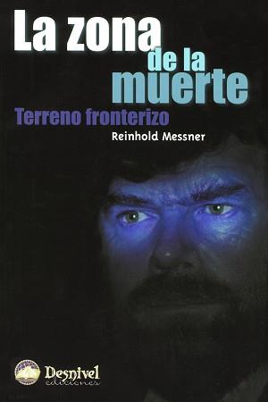 ZONA DE LA MUERTE, LA | 9788487746406 | MESSNER ,REINHOLD | Llibreria Aqualata | Comprar llibres en català i castellà online | Comprar llibres Igualada