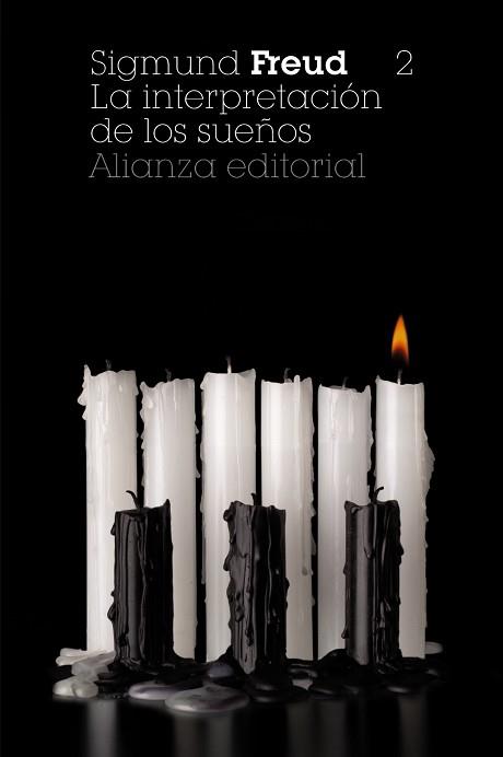 INTERPRETACION DE LOS SUEÑOS. VOL 1. (LA BA FREUD 3) | 9788420674346 | FREUD, SIGMUND | Llibreria Aqualata | Comprar llibres en català i castellà online | Comprar llibres Igualada